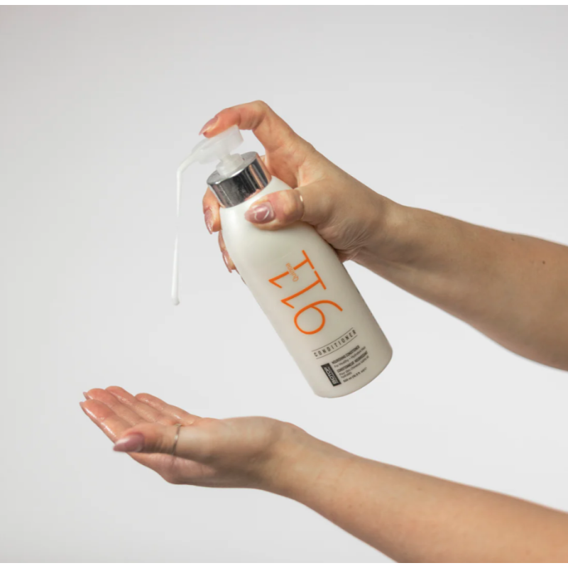 Кондиціонер для волосся з протеїнами кіноа 911 Quinoa Biotop