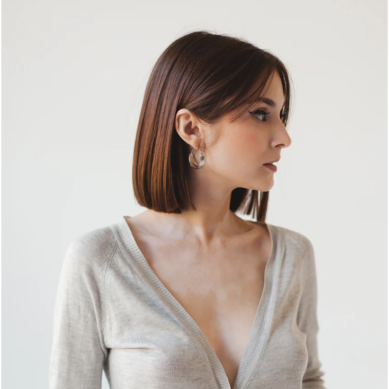 Крем анти-фризз для укладки Smooth&Frizz Free Hair 101 Biotop 120 мл