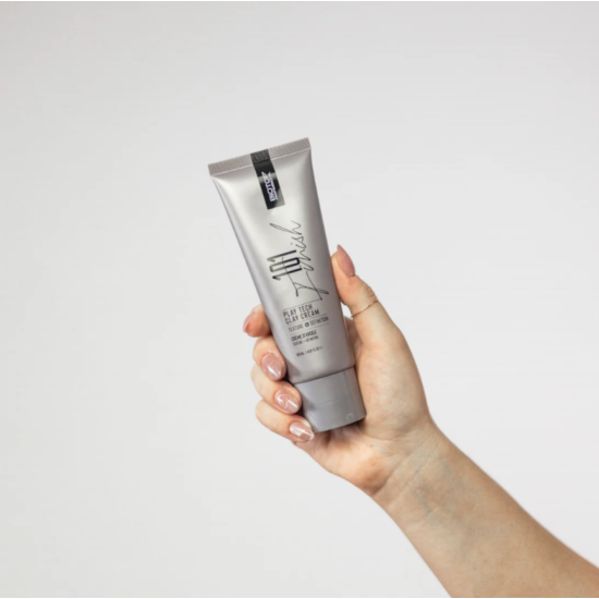 Крем-глина для волос средней фиксации Texture&Definition 101 Biotop 120 мл