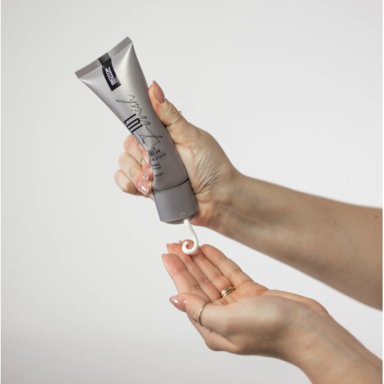 Крем-глина для волос средней фиксации Texture&Definition 101 Biotop 120 мл