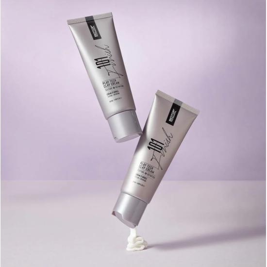 Крем-глина для волос средней фиксации Texture&Definition 101 Biotop 120 мл