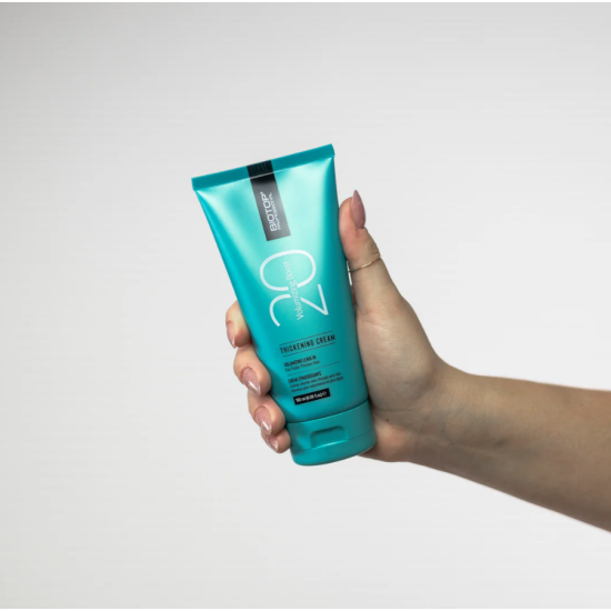 Крем для додання об'єму волоссю Volumizing Boost 20 Biotop