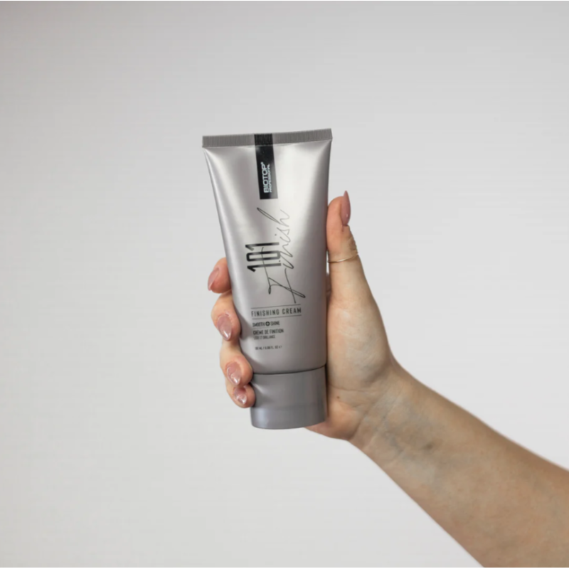 Спрей для волосся гнучкої фіксації Flex Spray 101 Biotop 500 мл