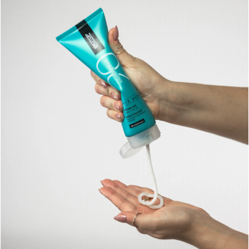 Маска для надання об'єму волоссю Volumizing Boost 20 Biotop