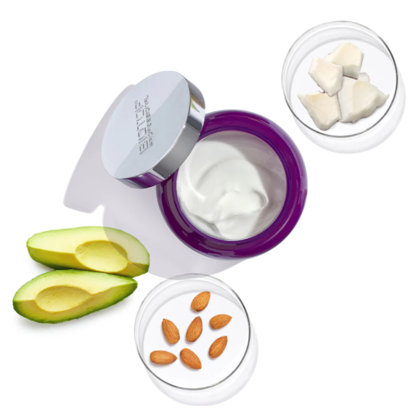 Маска для кучерявого волосся Pro Active 69 Biotop 550 мл