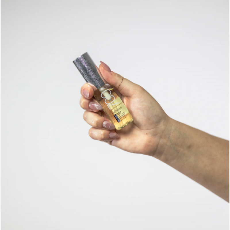 Масло для волос с кератином и капустой Keratin + Kale 700 Biotop 30 мл