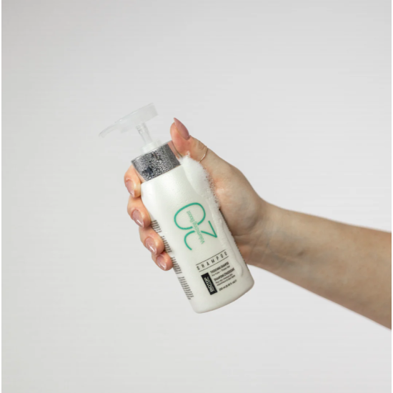 Набір для додання об'єму волоссю Volumizing Boost 20 Biotop