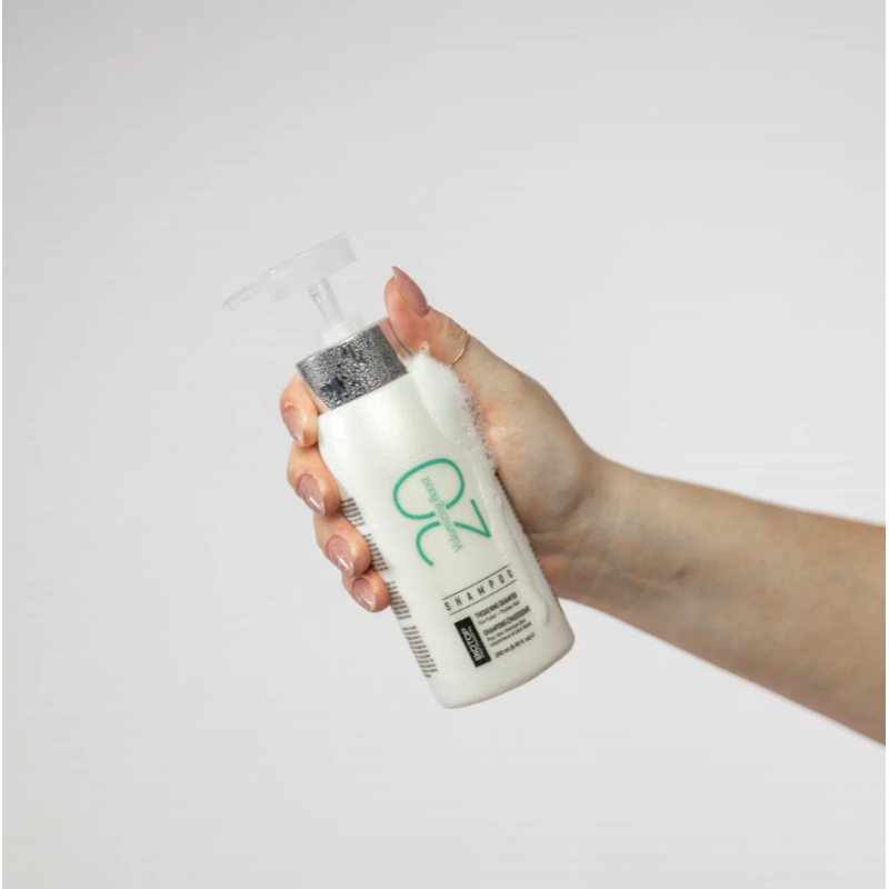 Набір для додання об'єму волоссю Volumizing Boost 20 Biotop