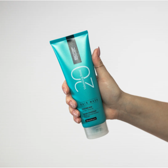 Набір для додання об'єму волоссю Volumizing Boost 20 Biotop