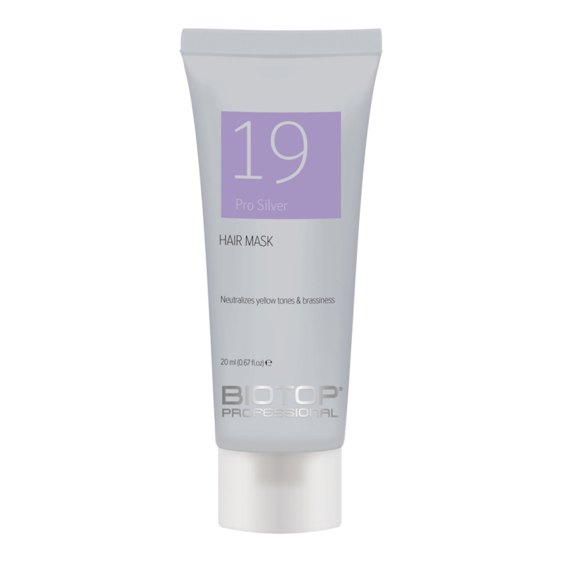 Набір пробників Pro Silver 19 Biotop