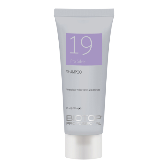 Набір пробників Pro Silver 19 Biotop