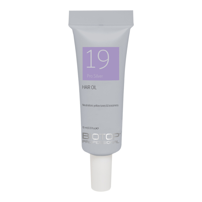 Набір пробників Pro Silver 19 Biotop