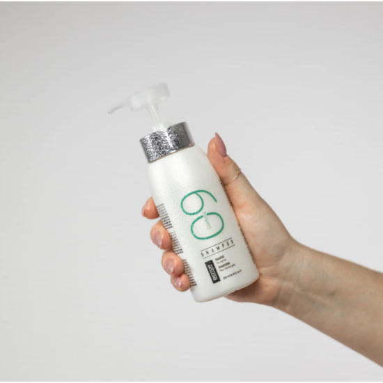 Очищаючий шампунь для волосся і шкіри голови Clarifying 09 Biotop