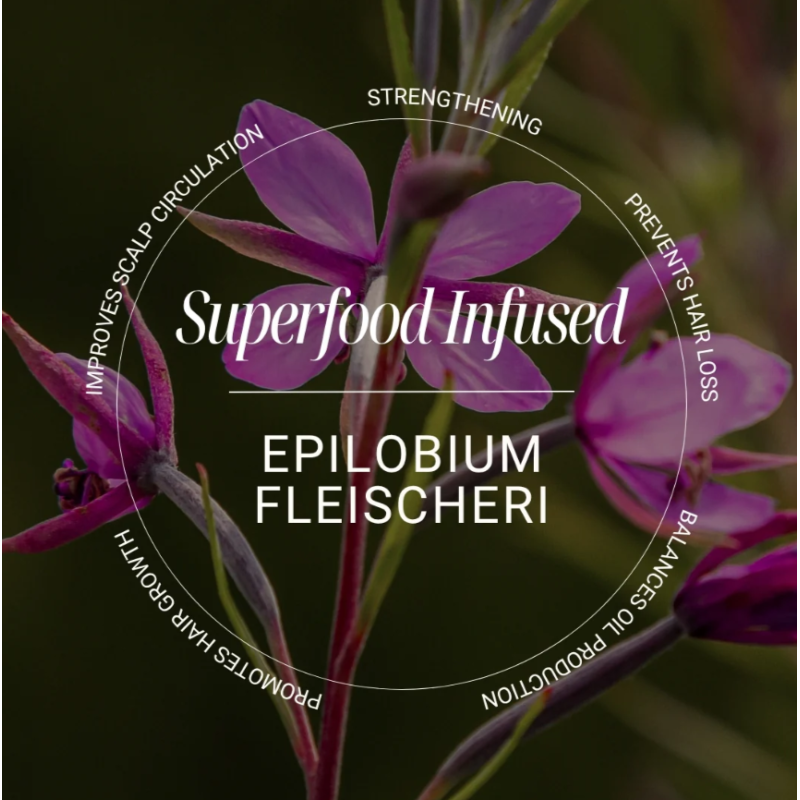 Очищаючий шампунь для волосся і шкіри голови Clarifying 09 Biotop