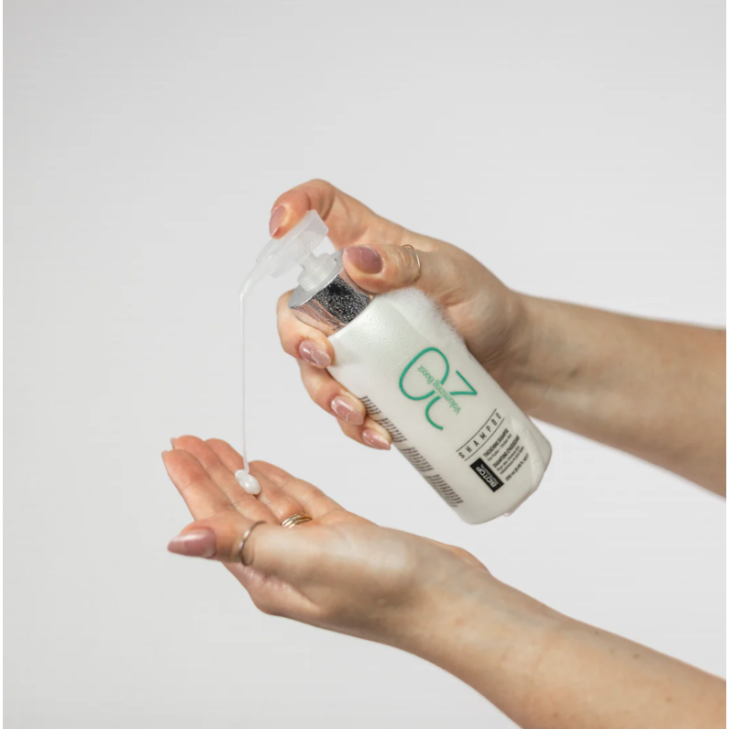 Шампунь для придания объема волосам Volumizing Boost 20 Biotop 250 мл