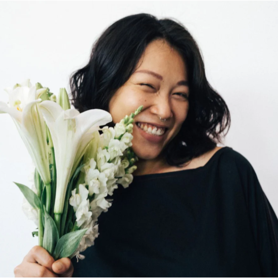 Шампунь для придания объема волосам Volumizing Boost 20 Biotop 250 мл