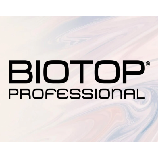 Шампунь для волосся з протеїнами кіноа 911 Quinoa Biotop