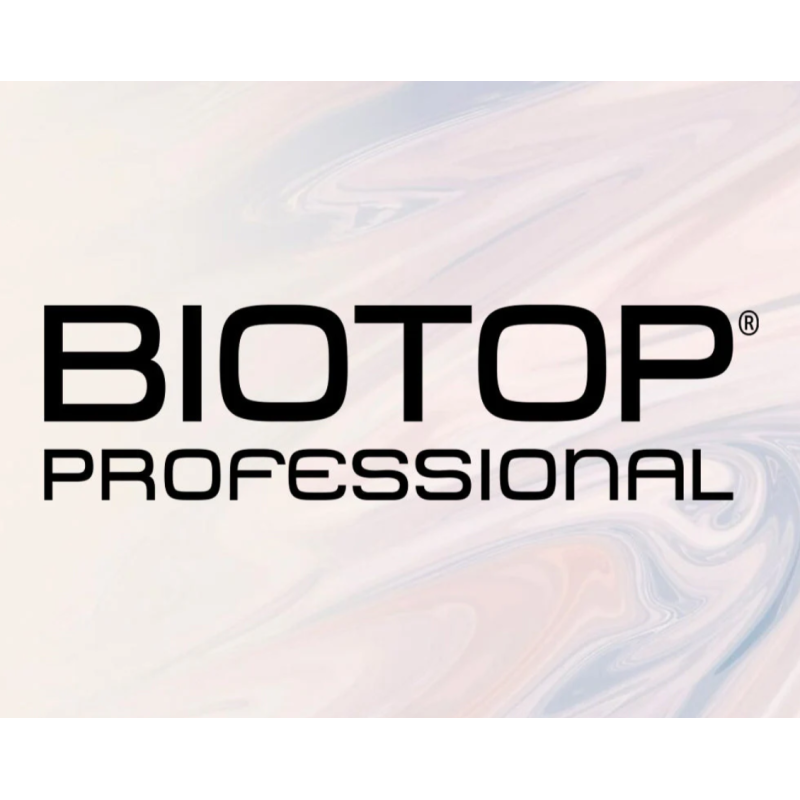 Шампунь для волосся з протеїнами кіноа 911 Quinoa Biotop