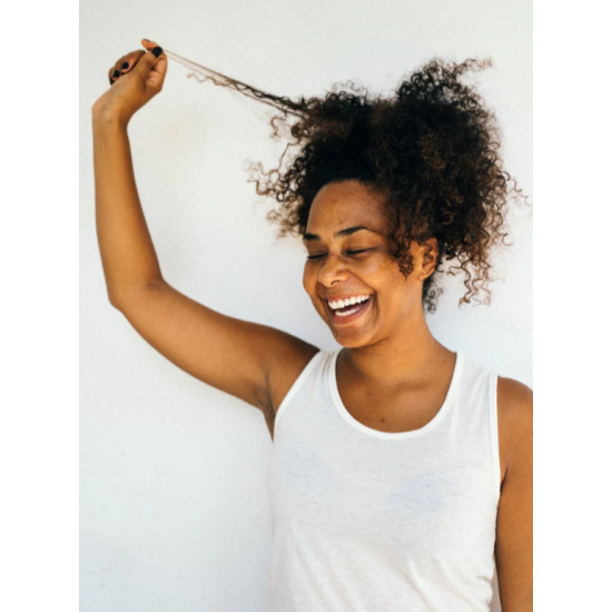 Шампунь для кучерявого волосся Pro Active 69 Biotop