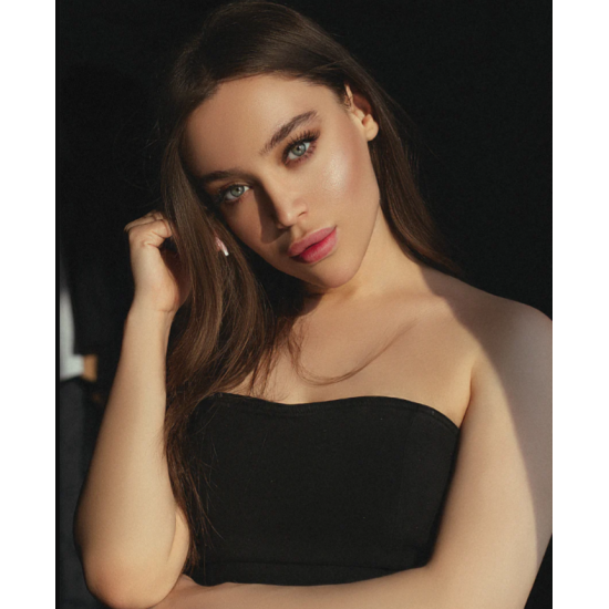 Спрей багатофункціональний для надання блиску волоссю Prime&Shine 101 Biotop 150 мл