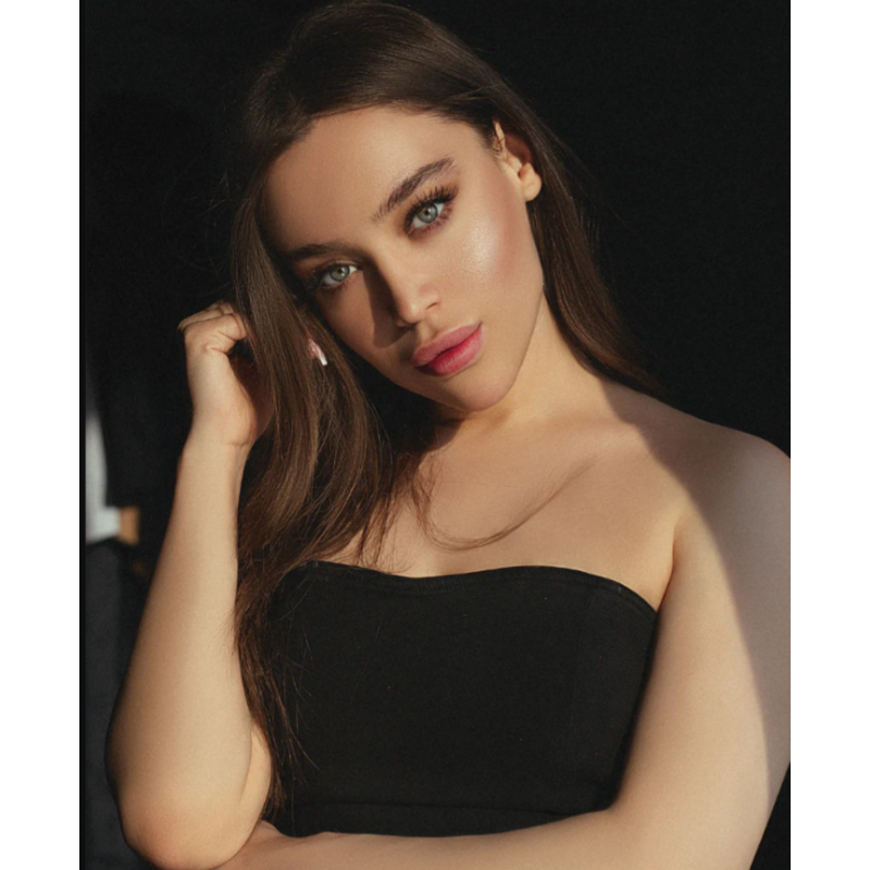 Спрей багатофункціональний для надання блиску волоссю Prime&Shine 101 Biotop 150 мл