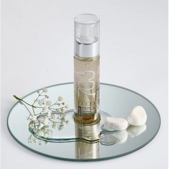 Сыворотка для волос с кератином и капустой Keratin + Kale 700 Biotop 65 мл