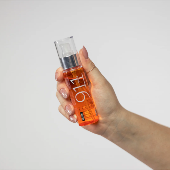 Сироватка для волосся з протеїнами кіноа Quinoa 911 Biotop 65 мл