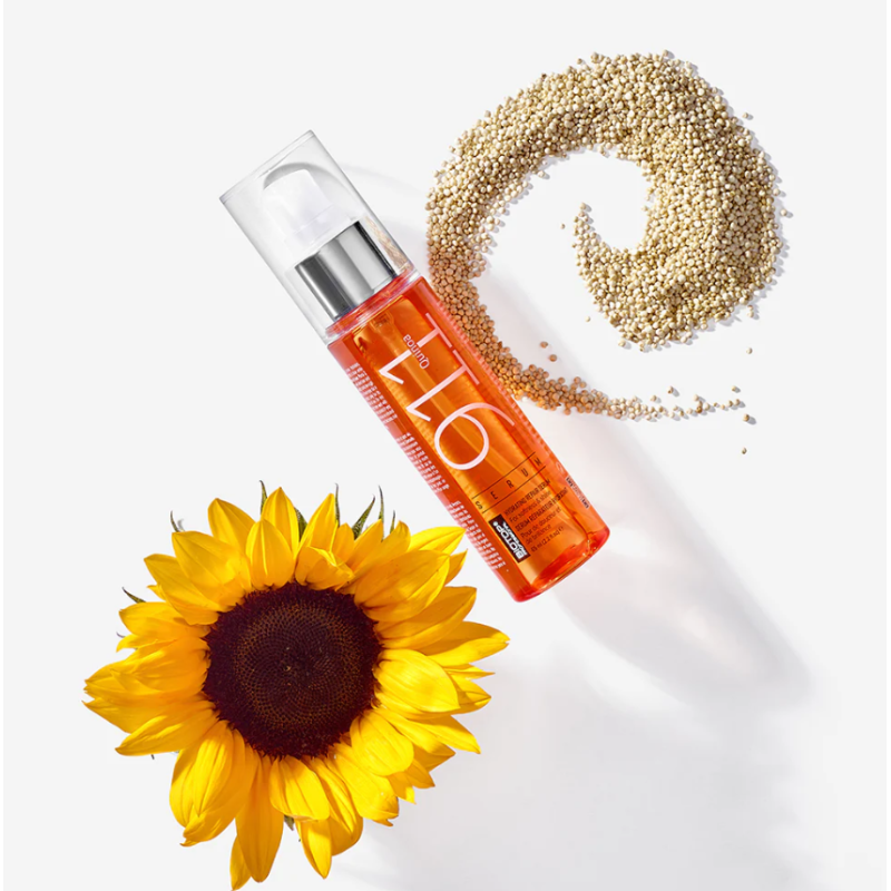 Сироватка для волосся з протеїнами кіноа Quinoa 911 Biotop 65 мл