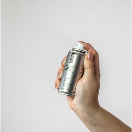 Спрей для волос экстрасильной фиксации Extra Strong Spray 101 Biotop