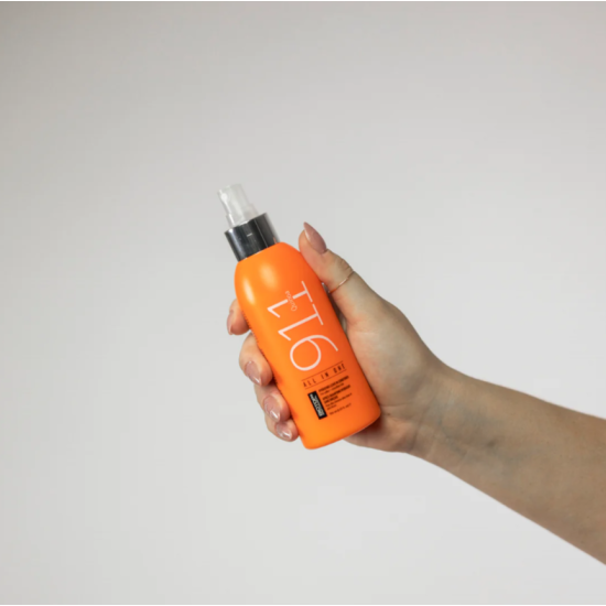 Спрей для волос с протеинами киноа Quinoa 911 Biotop 150 мл 