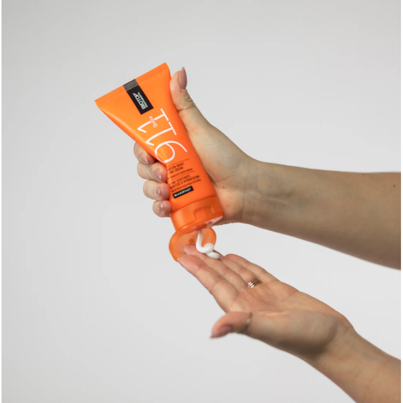 Зволожуючий крем для волосся Hydration Boost 911 Quinoa Biotop