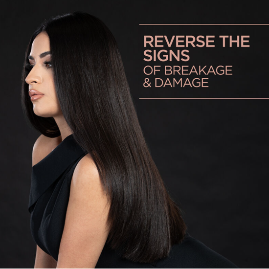 Еліксир для волосся з олією чорного кмину Luxury Black Seed Hot Oil CHI 50 мл