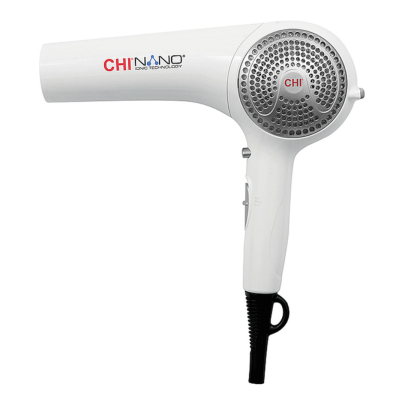 Фен для волосся професійний з іонізацією Nano Hairdryer CHI