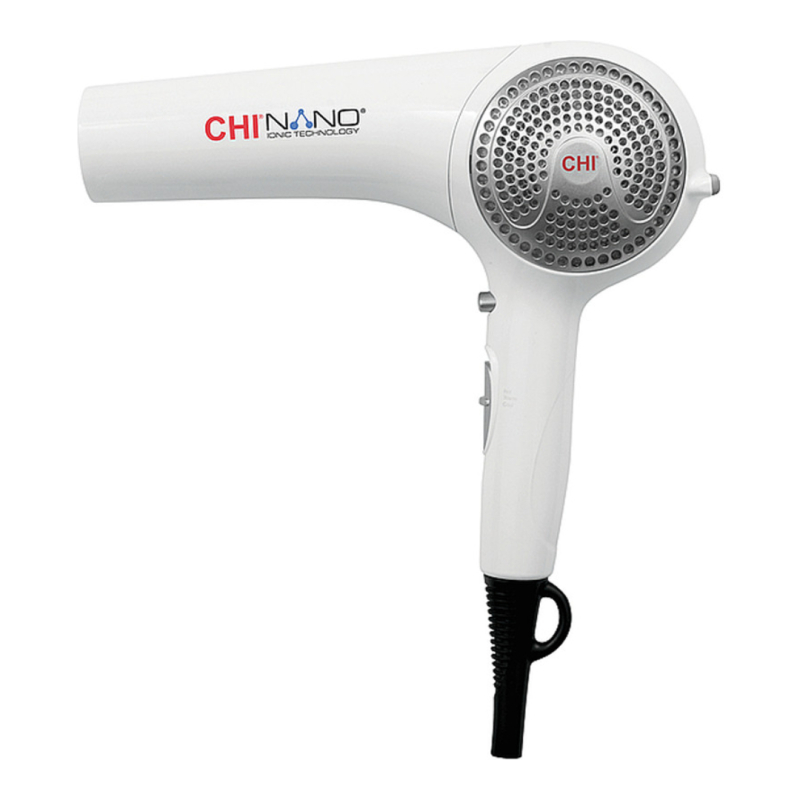 Фен для волосся професійний з іонізацією Nano Hairdryer CHI