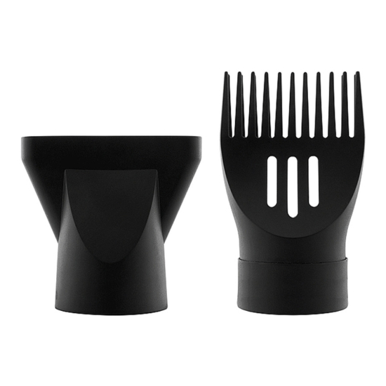 Фен для волосся професійний з іонізацією Nano Hairdryer CHI