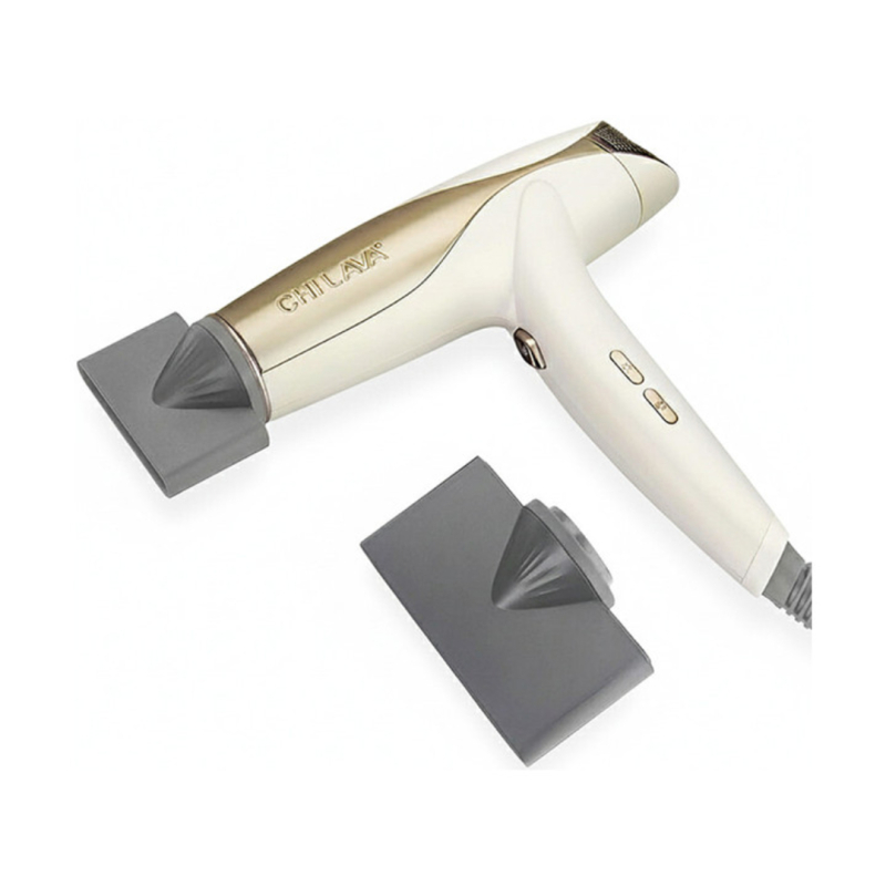 Фен профессиональный для волос LAVA PRO TURBO CHI