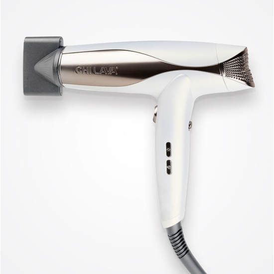 Фен профессиональный для волос LAVA PRO TURBO CHI