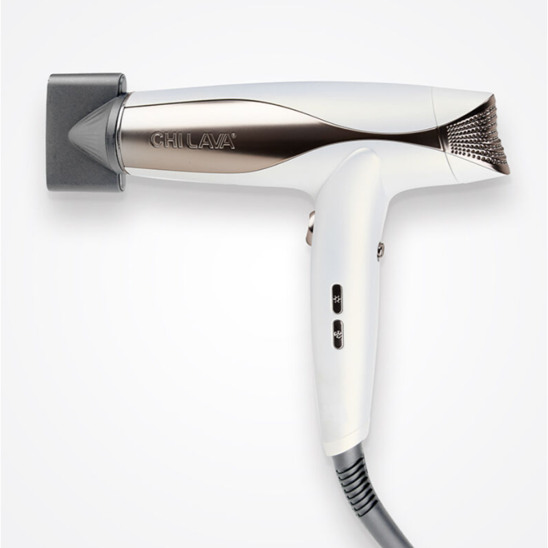 Фен профессиональный для волос LAVA PRO TURBO CHI