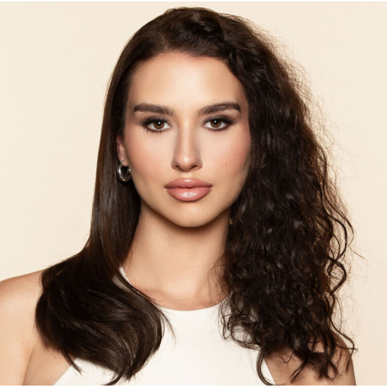 Фен профессиональный для волос LAVA PRO TURBO CHI