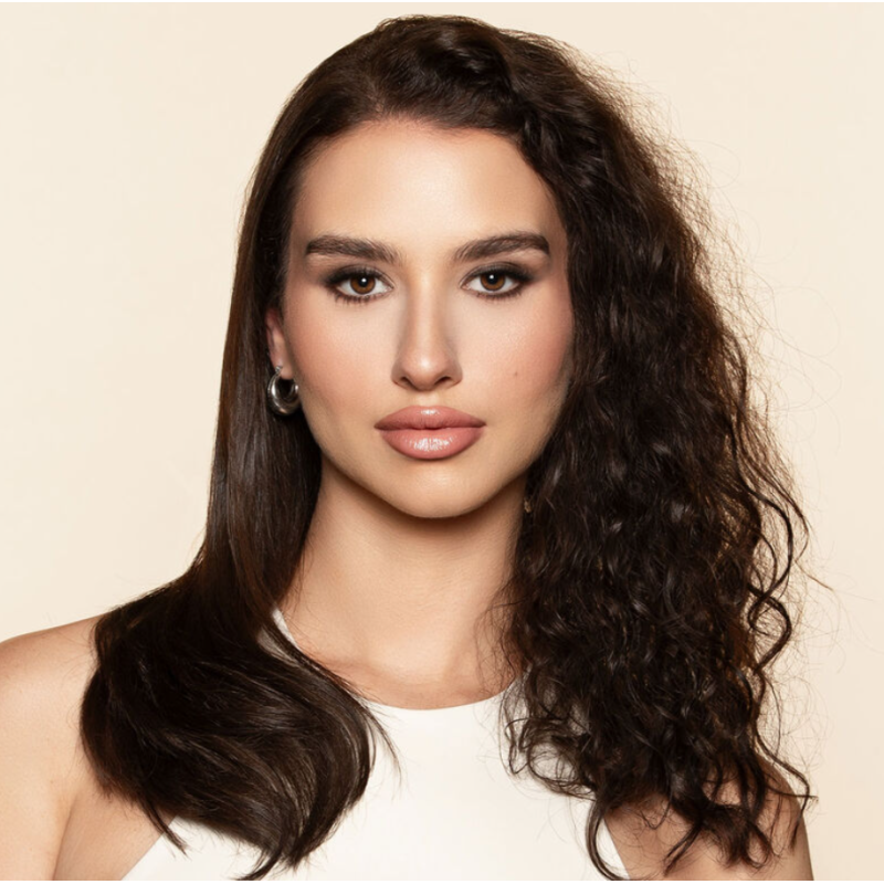 Фен профессиональный для волос LAVA PRO TURBO CHI