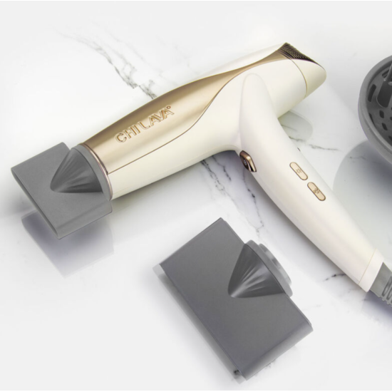 Фен профессиональный для волос LAVA PRO TURBO CHI