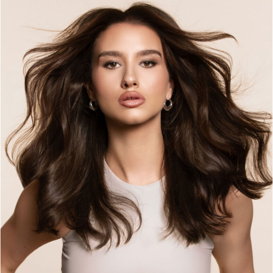 Фен профессиональный для волос LAVA PRO TURBO CHI