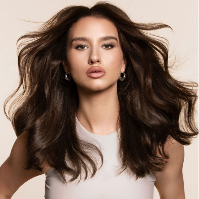 Фен профессиональный для волос LAVA PRO TURBO CHI