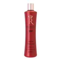 Кондиционер безсульфатный для придания объема волосам Volume Royal Treatment CHI 355 мл