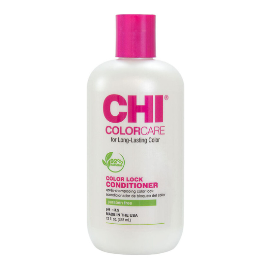 Кондиционер для окрашенных волос Color Care Color Lock CHI