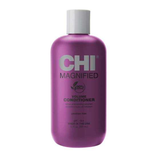 Кондиционер для придания объема Magnified Volume Conditioner CHI