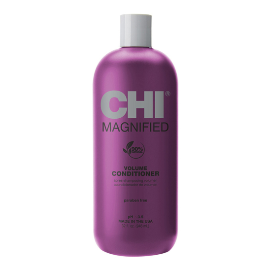 Кондиціонер для надання об'єму Magnified Volume Conditioner CHI