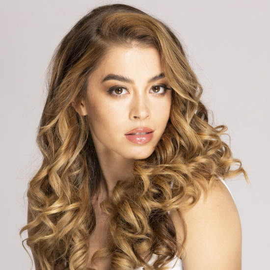 Кондиціонер для надання об'єму Magnified Volume Conditioner CHI