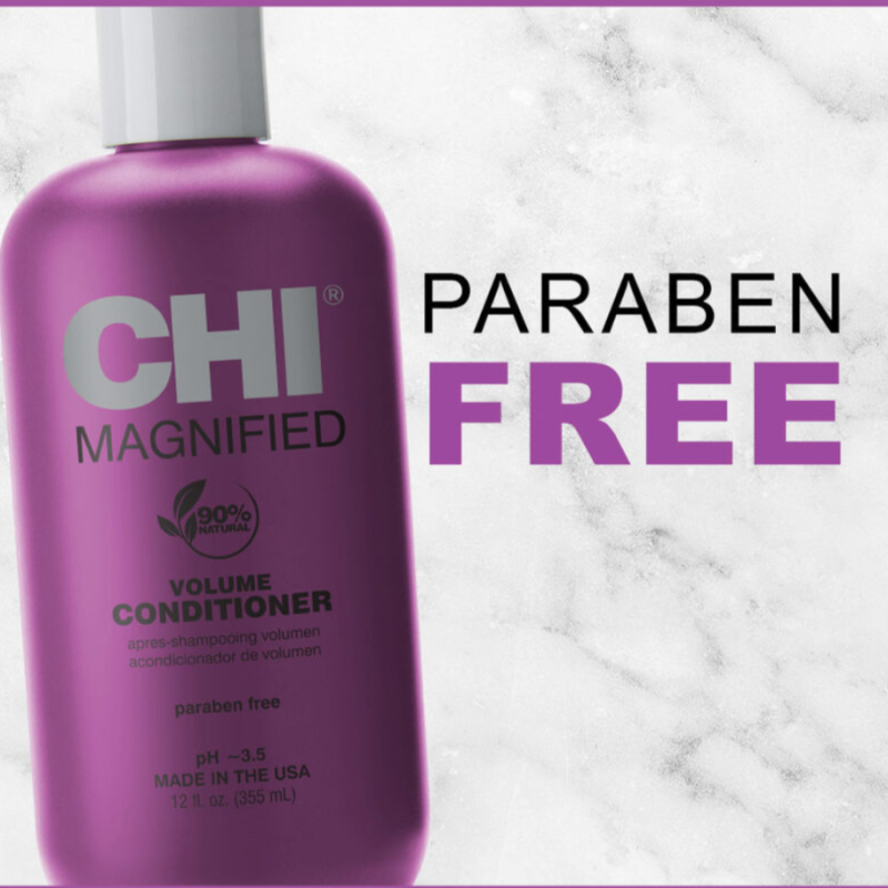 Кондиціонер для надання об'єму Magnified Volume Conditioner CHI