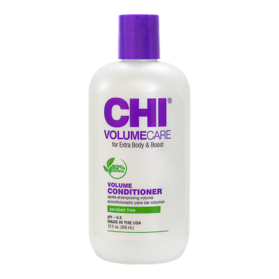 Кондиционер для придания объема тонким волосам Volume Care Volume CHI
